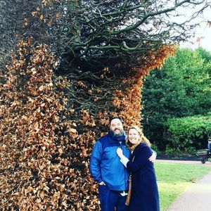 Meet your Posher, Natalie